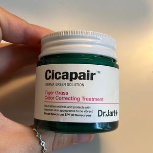 Dr. Jart cicapair correcting spf cream 50mL